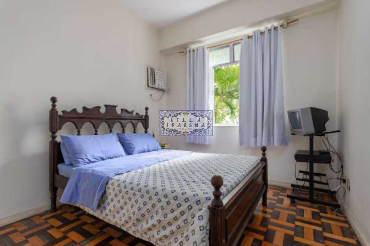 133909 - Apartamento à venda Avenida Beira-Mar,Centro, Rio de Janeiro - R$ 630.000 - CAPTA424 - 8