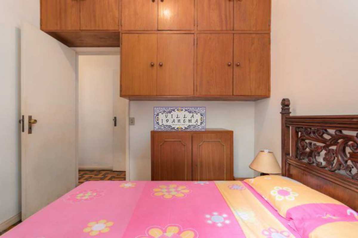 133916 - Apartamento à venda Avenida Beira-Mar,Centro, Rio de Janeiro - R$ 630.000 - CAPTA424 - 15