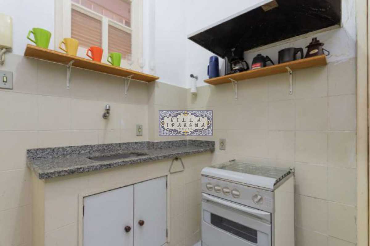 133919 - Apartamento à venda Avenida Beira-Mar,Centro, Rio de Janeiro - R$ 630.000 - CAPTA424 - 18