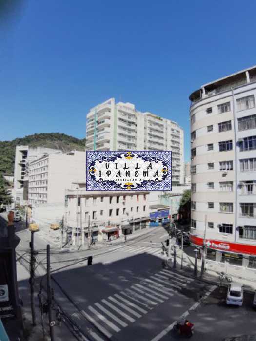 g - Apartamento à venda Rua da Passagem,Botafogo, Rio de Janeiro - R$ 750.000 - CAPTA425 - 8