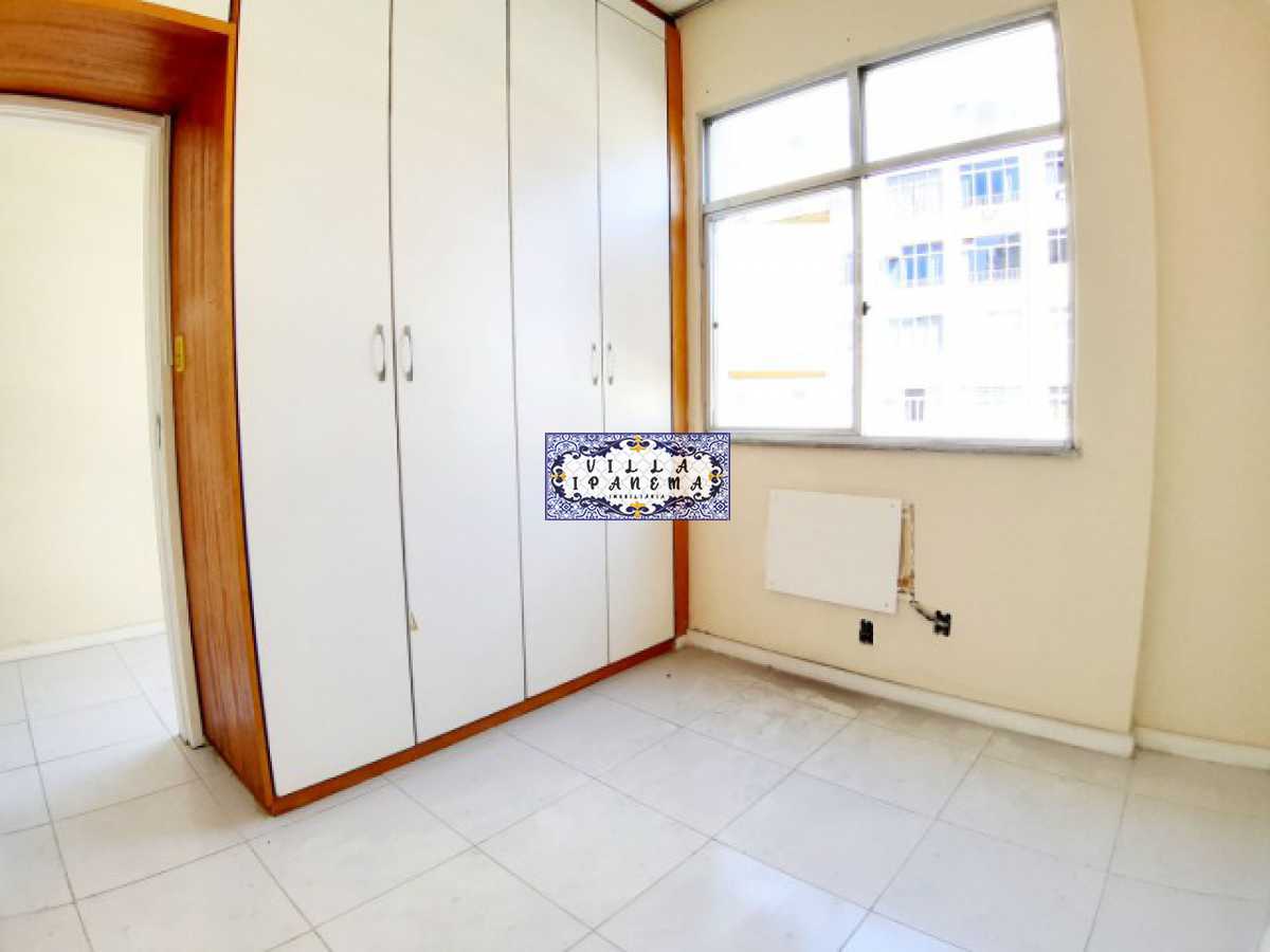j - Apartamento à venda Rua da Passagem,Botafogo, Rio de Janeiro - R$ 750.000 - CAPTA425 - 11