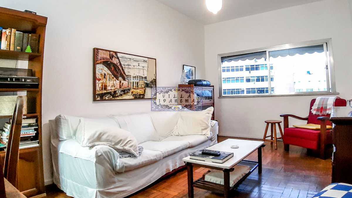 Conheça D do imóvel - Apartamento à venda Rua Von Martius,Jardim Botânico, Rio de Janeiro - R$ 900.000 - IPA0236 - 5 D - Apartamento à venda Rua Von Martius,Jardim Botânico, Rio de Janeiro - R$ 900.000 - IPA0236 - 5