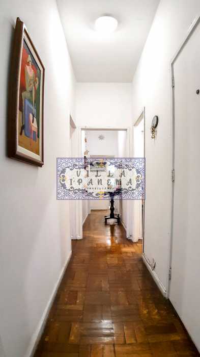 F - Apartamento à venda Rua Von Martius,Jardim Botânico, Rio de Janeiro - R$ 900.000 - IPA0236 - 7