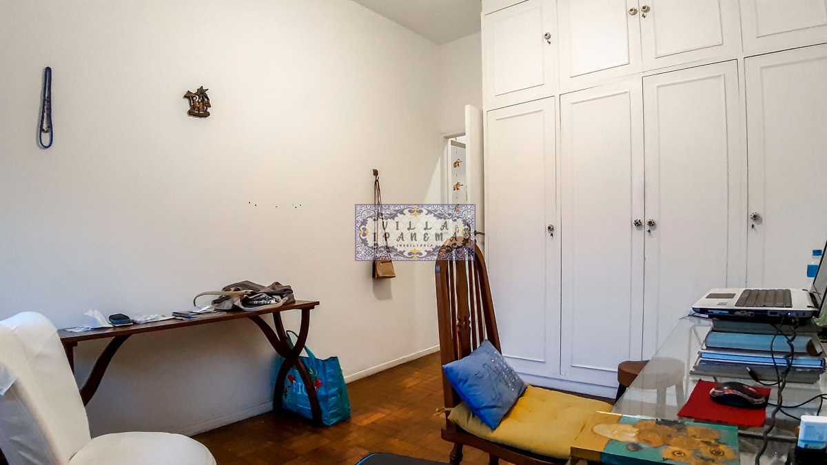 H - Apartamento à venda Rua Von Martius,Jardim Botânico, Rio de Janeiro - R$ 900.000 - IPA0236 - 9