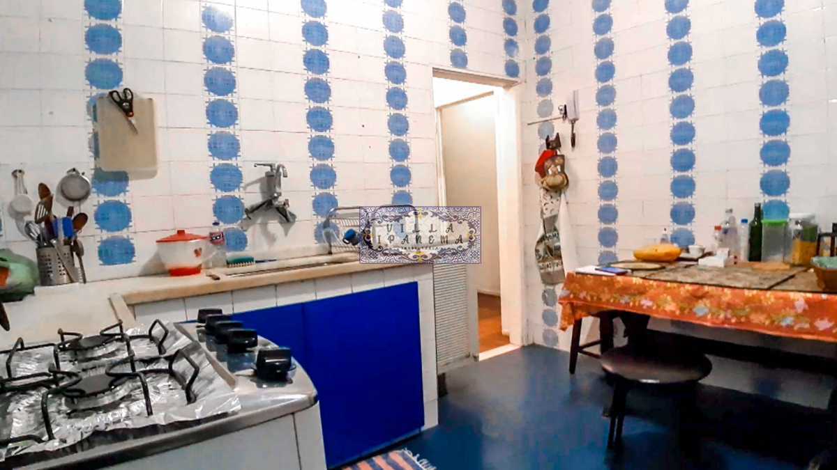 Conheça R do imóvel - Apartamento à venda Rua Von Martius,Jardim Botânico, Rio de Janeiro - R$ 900.000 - IPA0236 - 19 R - Apartamento à venda Rua Von Martius,Jardim Botânico, Rio de Janeiro - R$ 900.000 - IPA0236 - 19