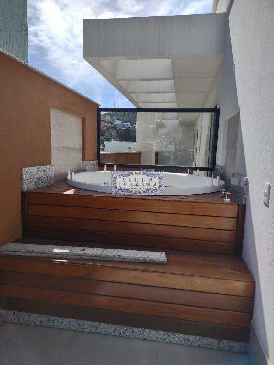 Conheça IMG_20210720_111041636 do imóvel - Cobertura à venda Rua Coronel Antônio Santiago,Agriões, Teresópolis - R$ 1.750.000 - IPA6956 - 4 IMG_20210720_111041636 - Cobertura à venda Rua Coronel Antônio Santiago,Agriões, Teresópolis - R$ 1.750.000 - IPA6956 - 4