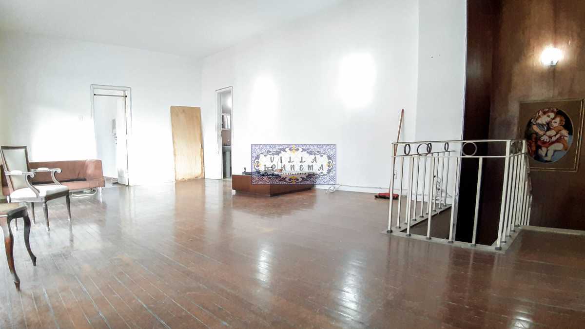 Conheça G do imóvel - Cobertura à venda Rua Barão da Torre,Ipanema, Rio de Janeiro - R$ 2.300.000 - IPA0240 - 8 G - Cobertura à venda Rua Barão da Torre,Ipanema, Rio de Janeiro - R$ 2.300.000 - IPA0240 - 8