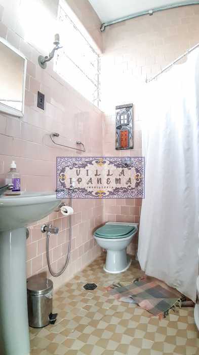 Conheça J do imóvel - Cobertura à venda Rua Barão da Torre,Ipanema, Rio de Janeiro - R$ 2.300.000 - IPA0240 - 12 J - Cobertura à venda Rua Barão da Torre,Ipanema, Rio de Janeiro - R$ 2.300.000 - IPA0240 - 12