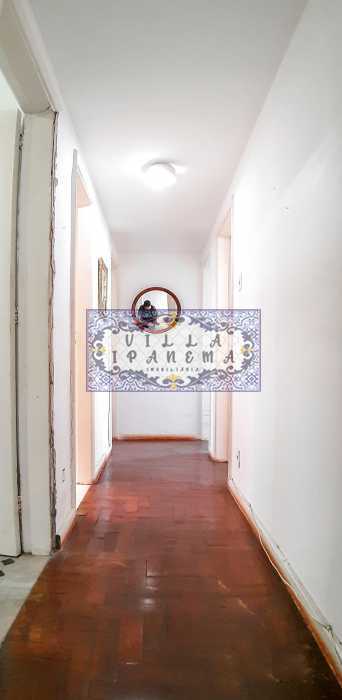 Conheça N do imóvel - Cobertura à venda Rua Barão da Torre,Ipanema, Rio de Janeiro - R$ 2.300.000 - IPA0240 - 16 N - Cobertura à venda Rua Barão da Torre,Ipanema, Rio de Janeiro - R$ 2.300.000 - IPA0240 - 16