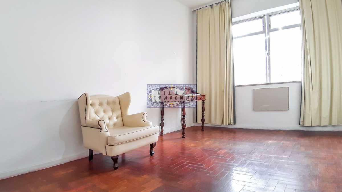Conheça V do imóvel - Cobertura à venda Rua Barão da Torre,Ipanema, Rio de Janeiro - R$ 2.300.000 - IPA0240 - 24 V - Cobertura à venda Rua Barão da Torre,Ipanema, Rio de Janeiro - R$ 2.300.000 - IPA0240 - 24