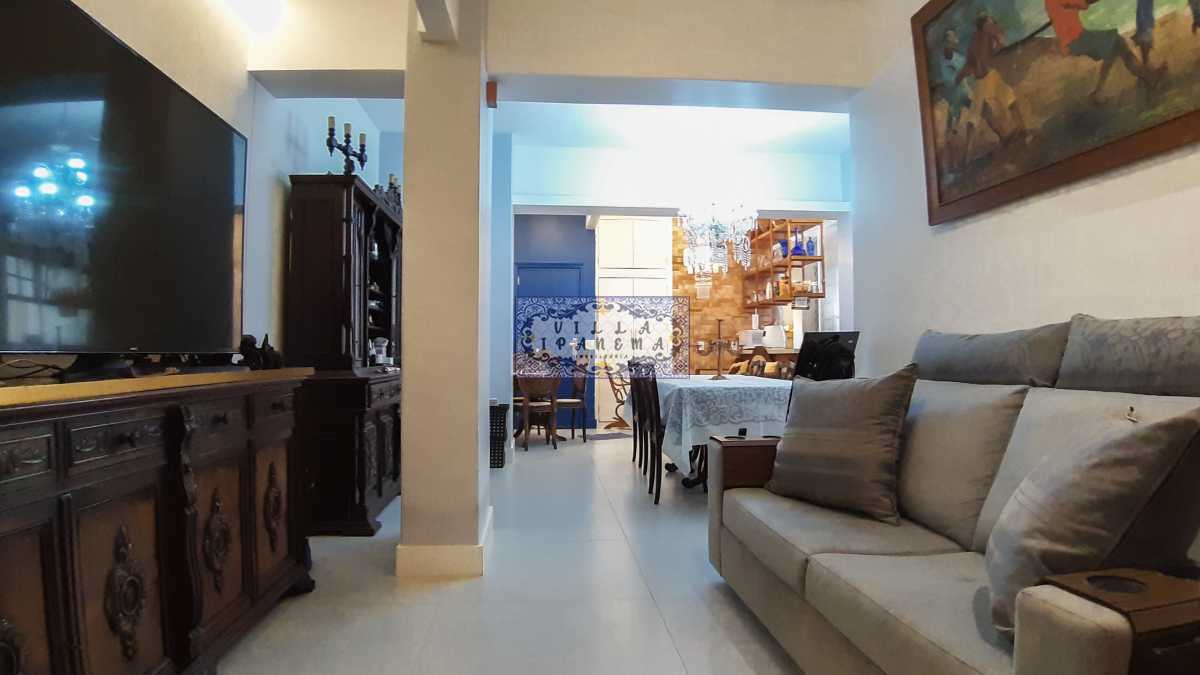 B - Apartamento à venda Rua Paissandu,Flamengo, Rio de Janeiro - R$ 1.400.000 - IPA0250 - 4