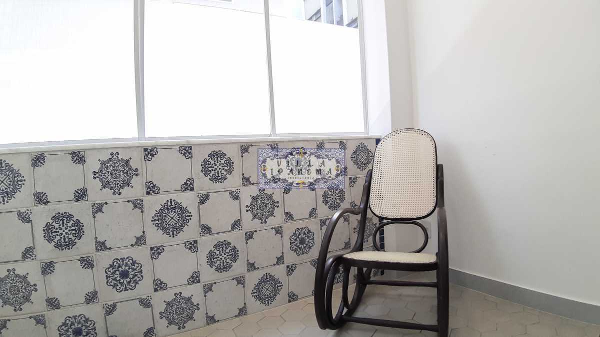 I - Apartamento à venda Rua Paissandu,Flamengo, Rio de Janeiro - R$ 1.400.000 - IPA0250 - 11