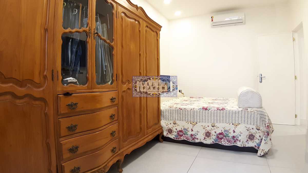 Conheça Q do imóvel - Apartamento à venda Rua Paissandu,Flamengo, Rio de Janeiro - R$ 1.400.000 - IPA0250 - 19 Q - Apartamento à venda Rua Paissandu,Flamengo, Rio de Janeiro - R$ 1.400.000 - IPA0250 - 19