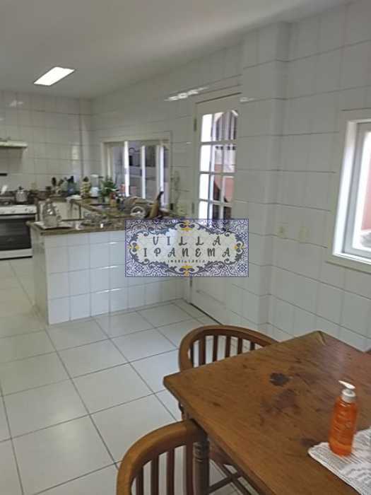 Conheça la do imóvel - Casa em Condomínio à venda Rua Poeta Khalil Gibran,Itanhangá, Rio de Janeiro - R$ 2.750.000 - IPA431 - 16 la - Casa em Condomínio à venda Rua Poeta Khalil Gibran,Itanhangá, Rio de Janeiro - R$ 2.750.000 - IPA431 - 16