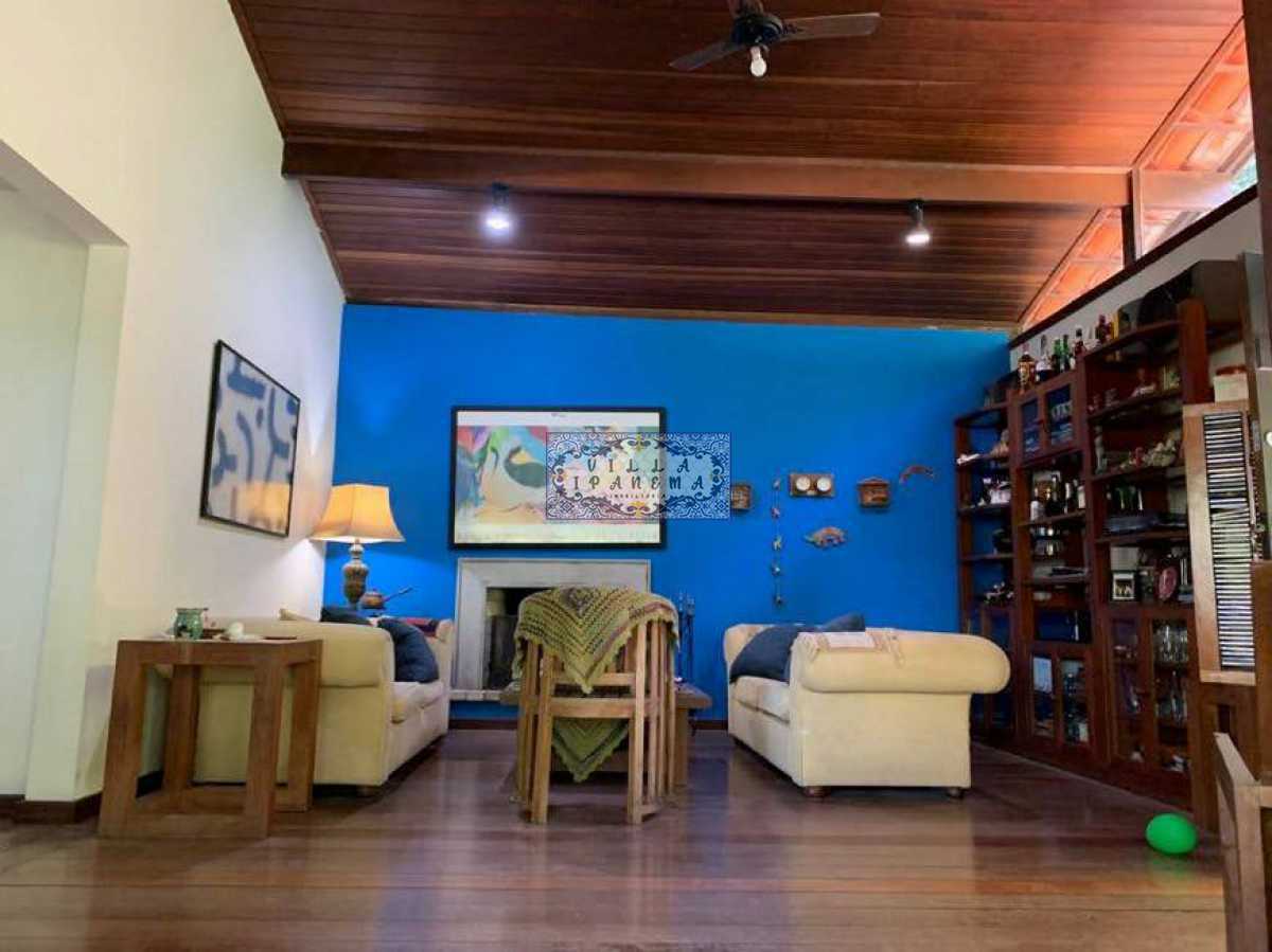 f - Casa em Condomínio à venda Rua Estrela Dalva,Itanhangá, Rio de Janeiro - R$ 1.500.000 - IPA434 - 7