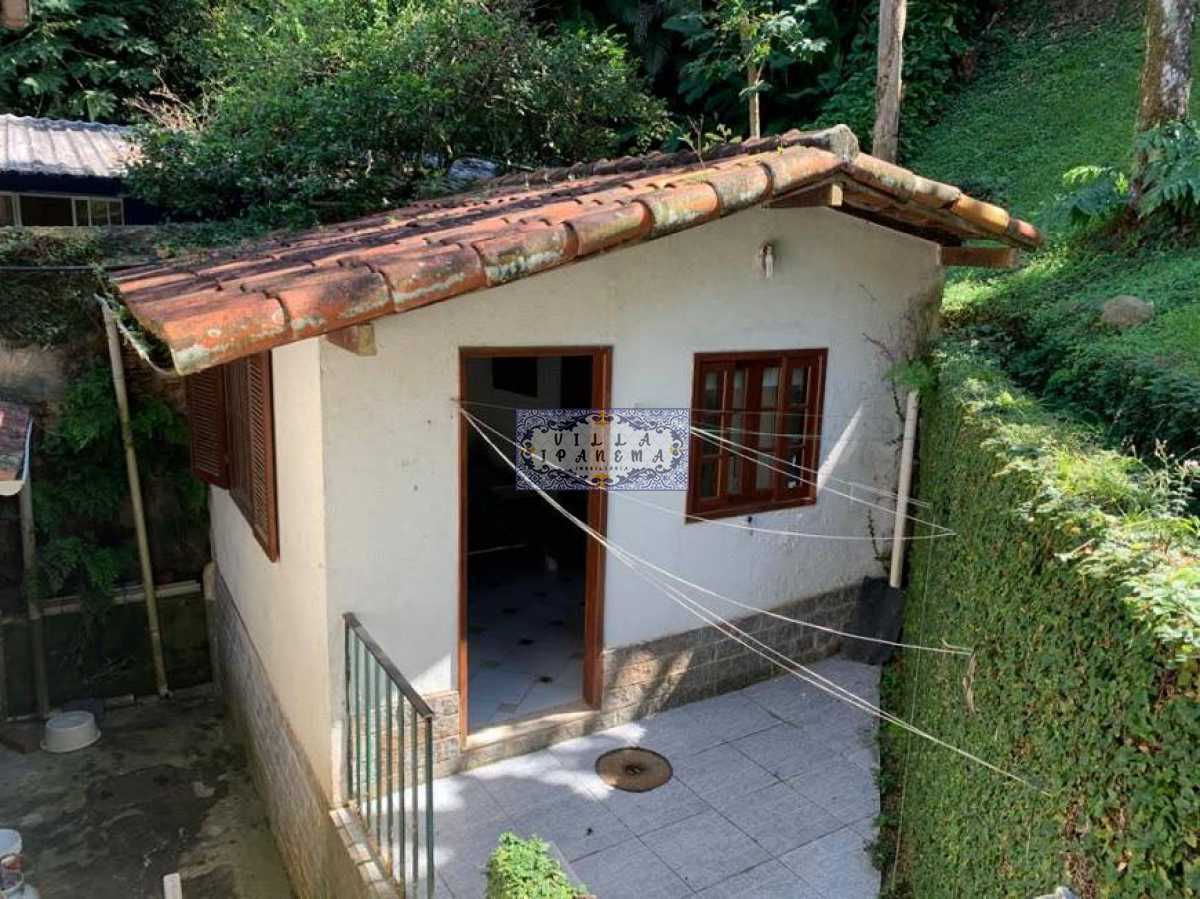 r - Casa em Condomínio à venda Rua Estrela Dalva,Itanhangá, Rio de Janeiro - R$ 1.500.000 - IPA434 - 19