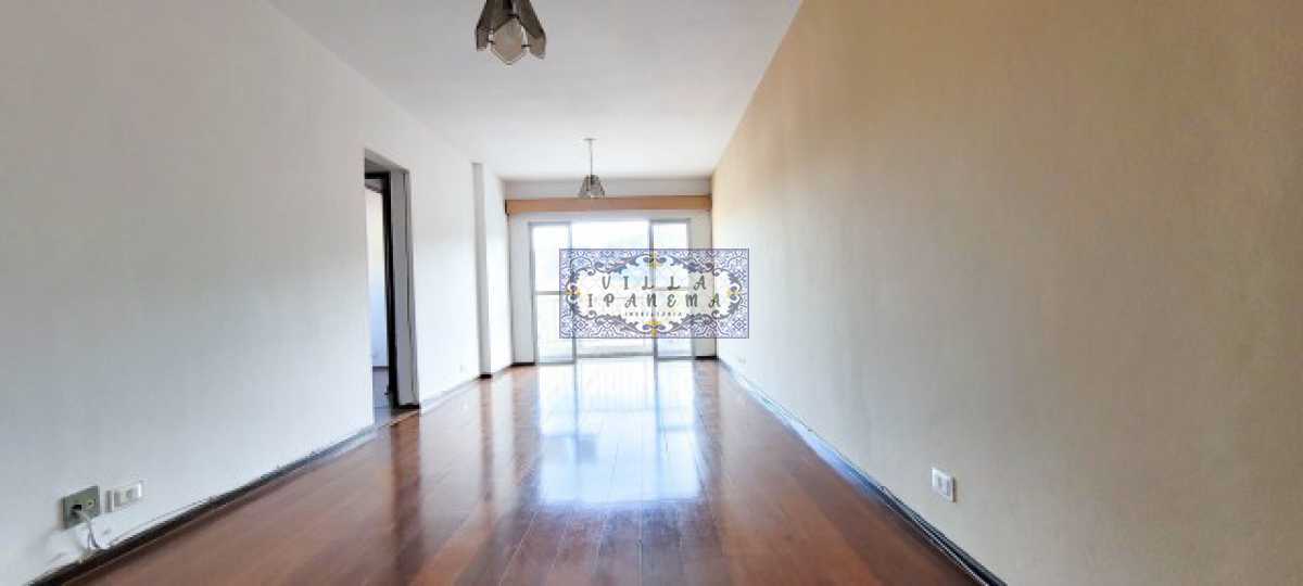 A21. - Apartamento à venda Rua Durval Fonseca,Jardim Europa, Teresópolis - R$ 350.000 - IPA551 - 9