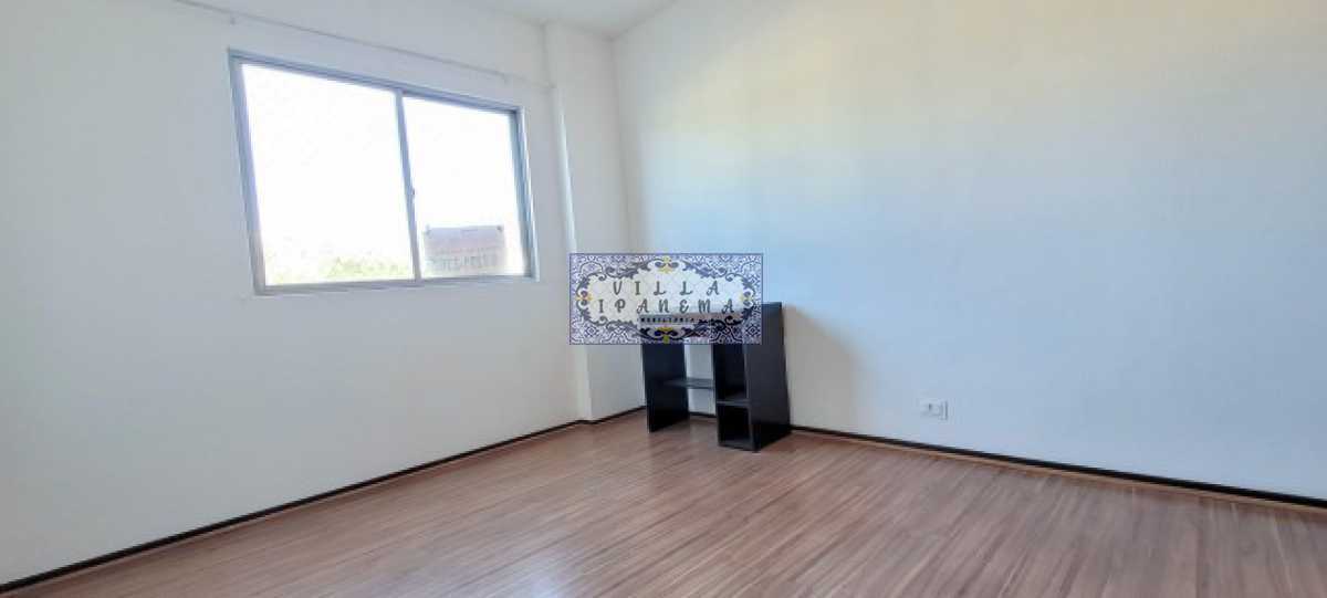 A29. - Apartamento à venda Rua Durval Fonseca,Jardim Europa, Teresópolis - R$ 350.000 - IPA551 - 13