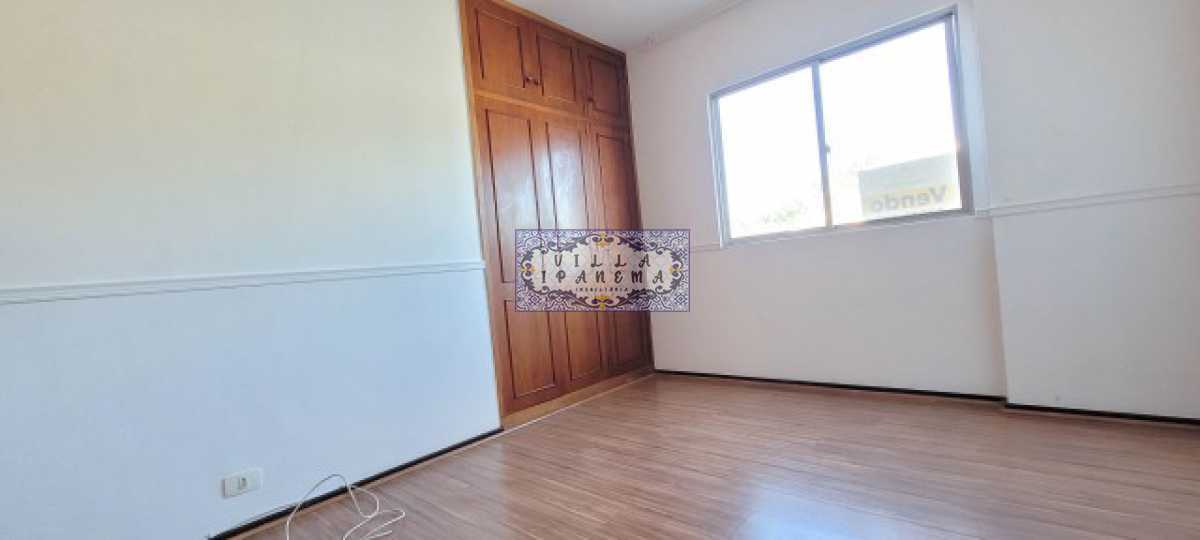 A34 - Apartamento à venda Rua Durval Fonseca,Jardim Europa, Teresópolis - R$ 350.000 - IPA551 - 16