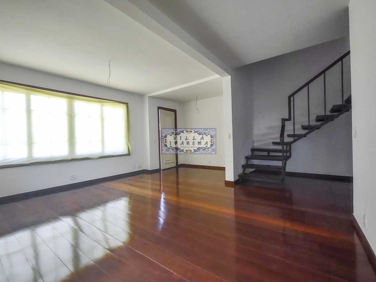 B - Casa em Condomínio à venda Rua José Janotti Primo,Iucas, Teresópolis - R$ 980.000 - IPA181 - 3