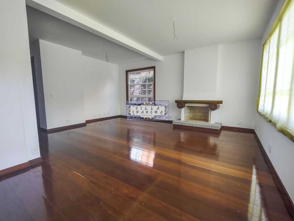 C - Casa em Condomínio à venda Rua José Janotti Primo,Iucas, Teresópolis - R$ 980.000 - IPA181 - 4