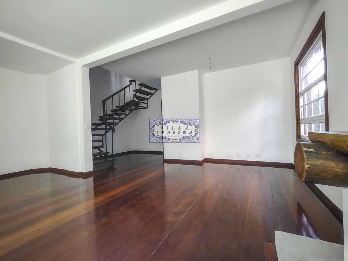 D - Casa em Condomínio à venda Rua José Janotti Primo,Iucas, Teresópolis - R$ 980.000 - IPA181 - 5