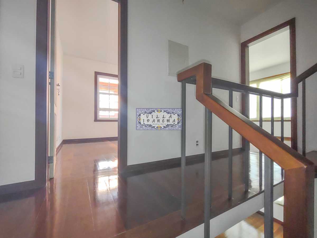 F - Casa em Condomínio à venda Rua José Janotti Primo,Iucas, Teresópolis - R$ 980.000 - IPA181 - 7
