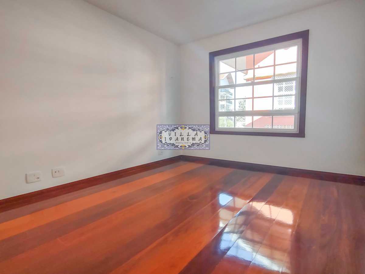 H - Casa em Condomínio à venda Rua José Janotti Primo,Iucas, Teresópolis - R$ 980.000 - IPA181 - 9