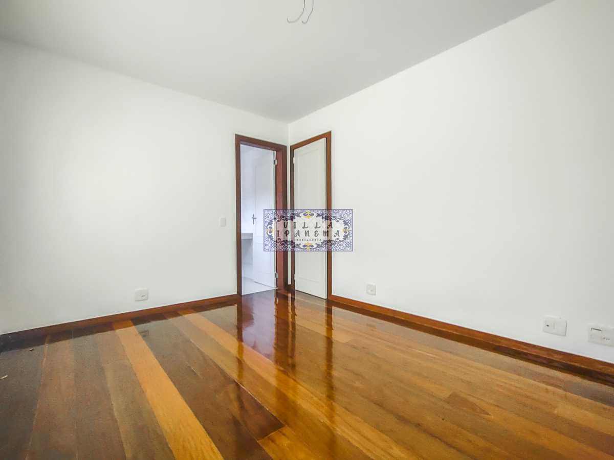K - Casa em Condomínio à venda Rua José Janotti Primo,Iucas, Teresópolis - R$ 980.000 - IPA181 - 13