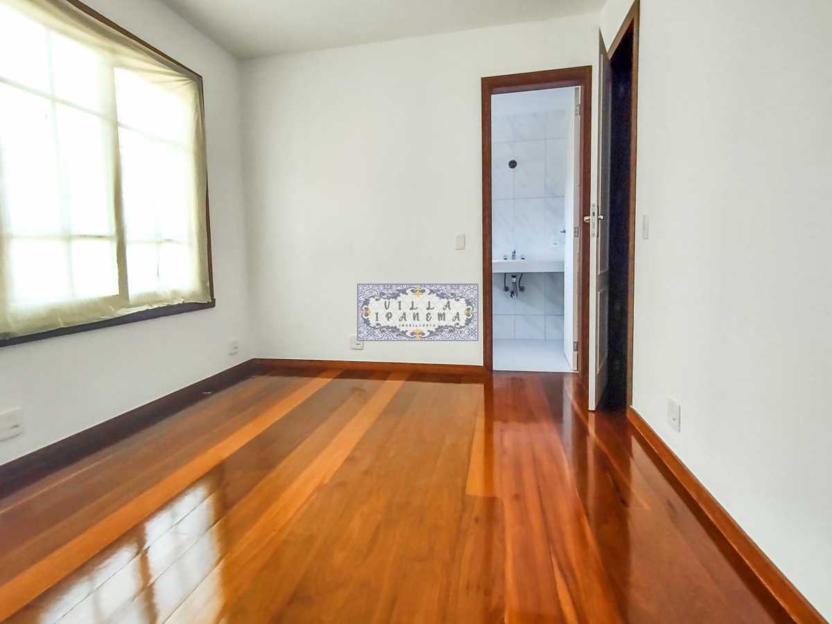 M - Casa em Condomínio à venda Rua José Janotti Primo,Iucas, Teresópolis - R$ 980.000 - IPA181 - 15