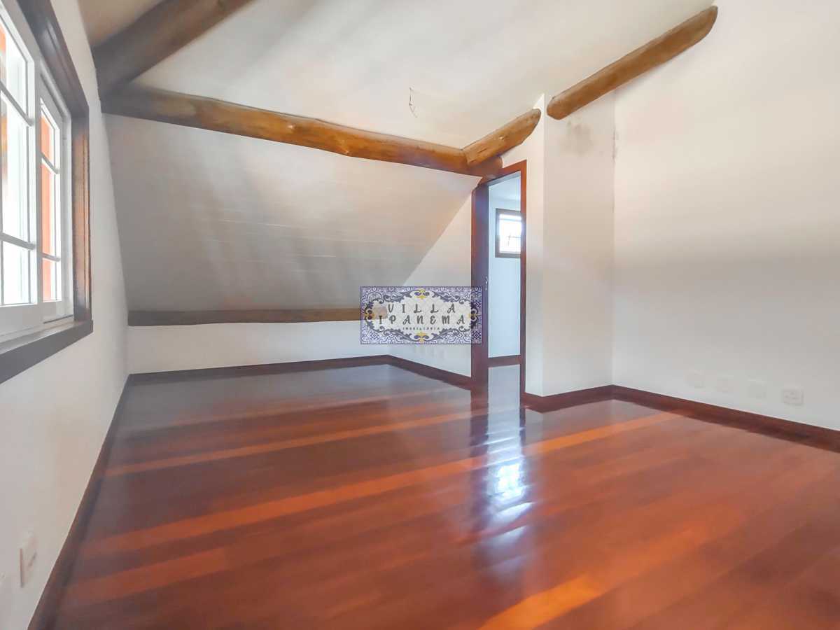O - Casa em Condomínio à venda Rua José Janotti Primo,Iucas, Teresópolis - R$ 980.000 - IPA181 - 17