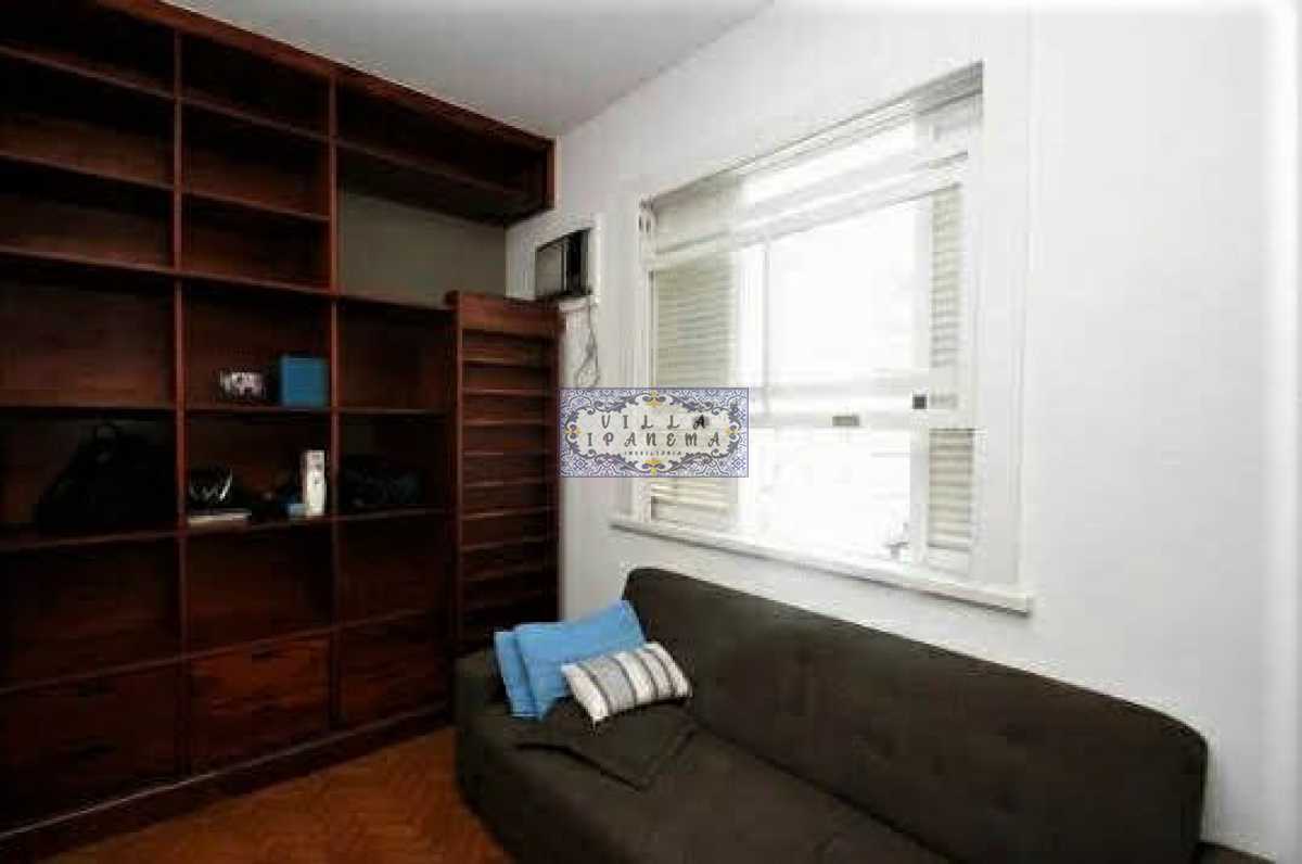 IMG_20210729_115132 - Apartamento à venda Rua Almirante Tamandaré,Flamengo, Rio de Janeiro - R$ 990.000 - IPA065 - 8