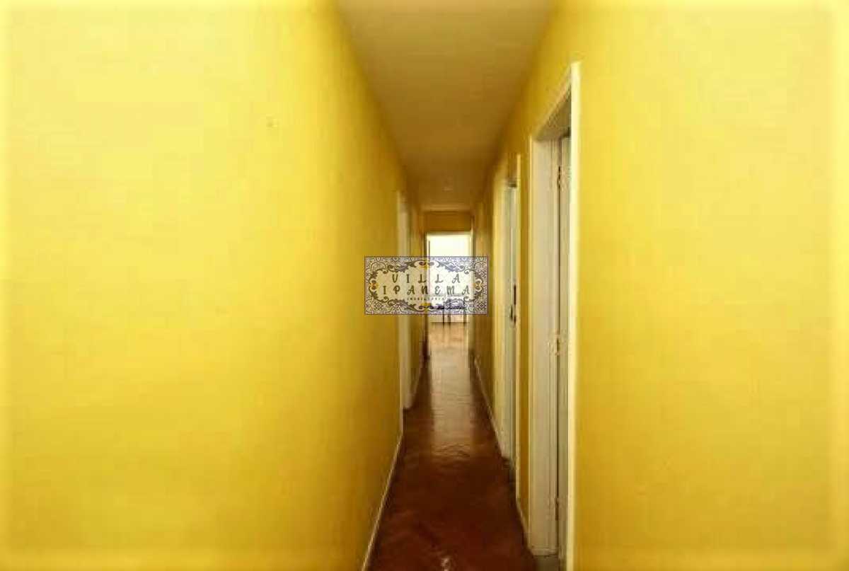 IMG_20210729_115900 - Apartamento à venda Rua Almirante Tamandaré,Flamengo, Rio de Janeiro - R$ 990.000 - IPA065 - 16