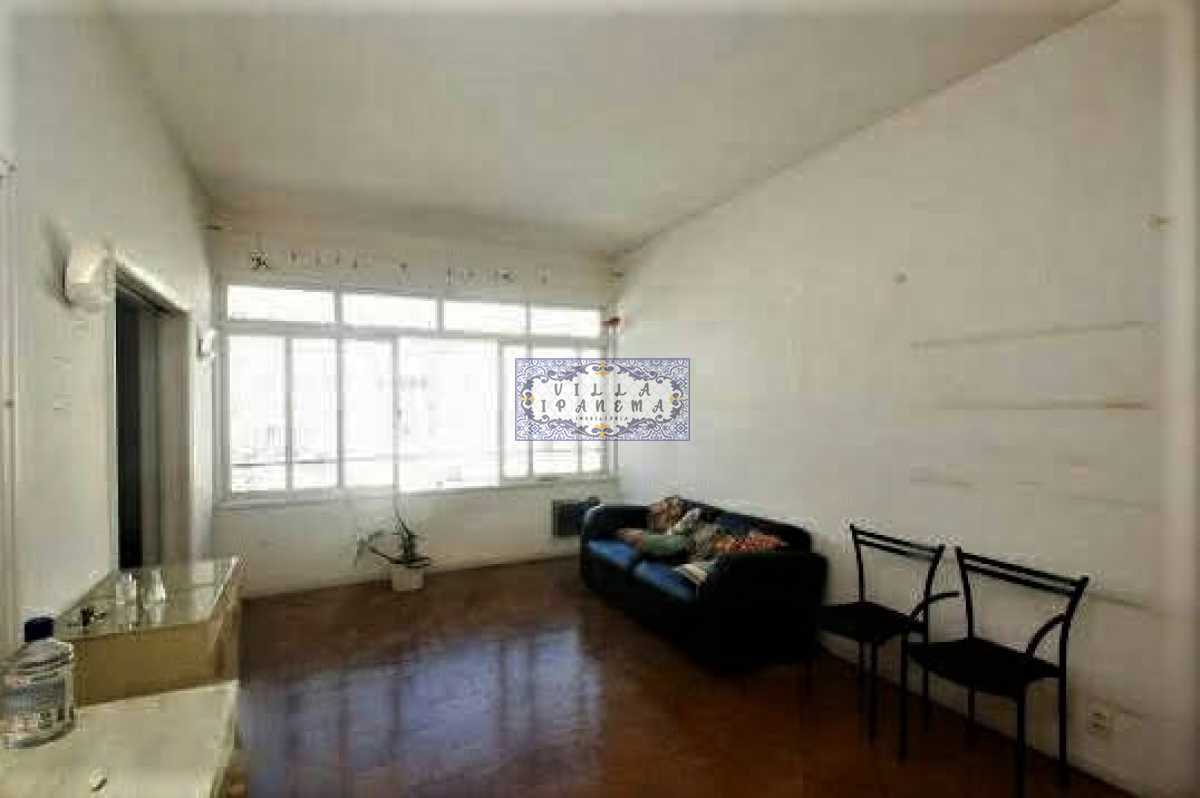 IMG_20210729_120537 - Apartamento à venda Rua Almirante Tamandaré,Flamengo, Rio de Janeiro - R$ 990.000 - IPA065 - 22