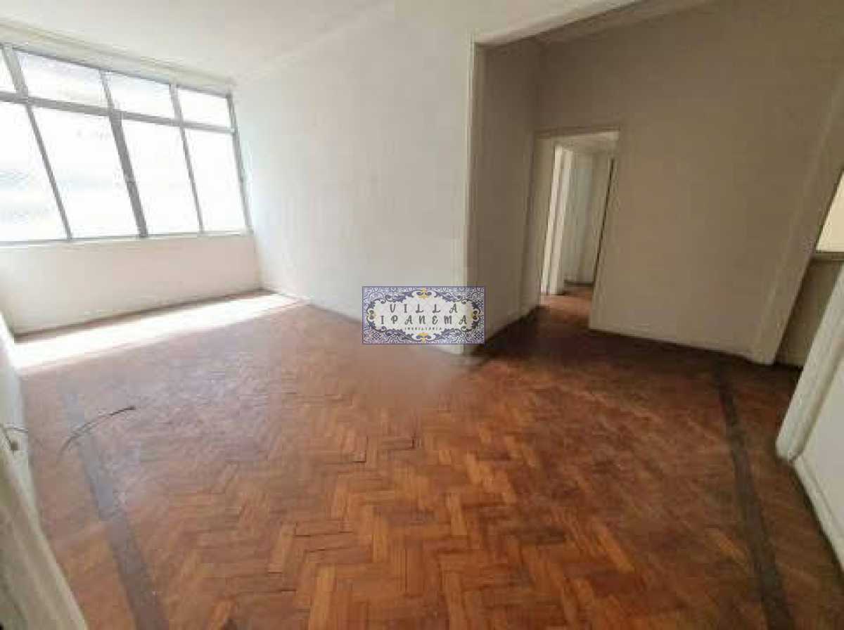IMG_20210728_141602 - Apartamento à venda Rua Senador Vergueiro,Flamengo, Rio de Janeiro - R$ 830.000 - IPA069 - 16