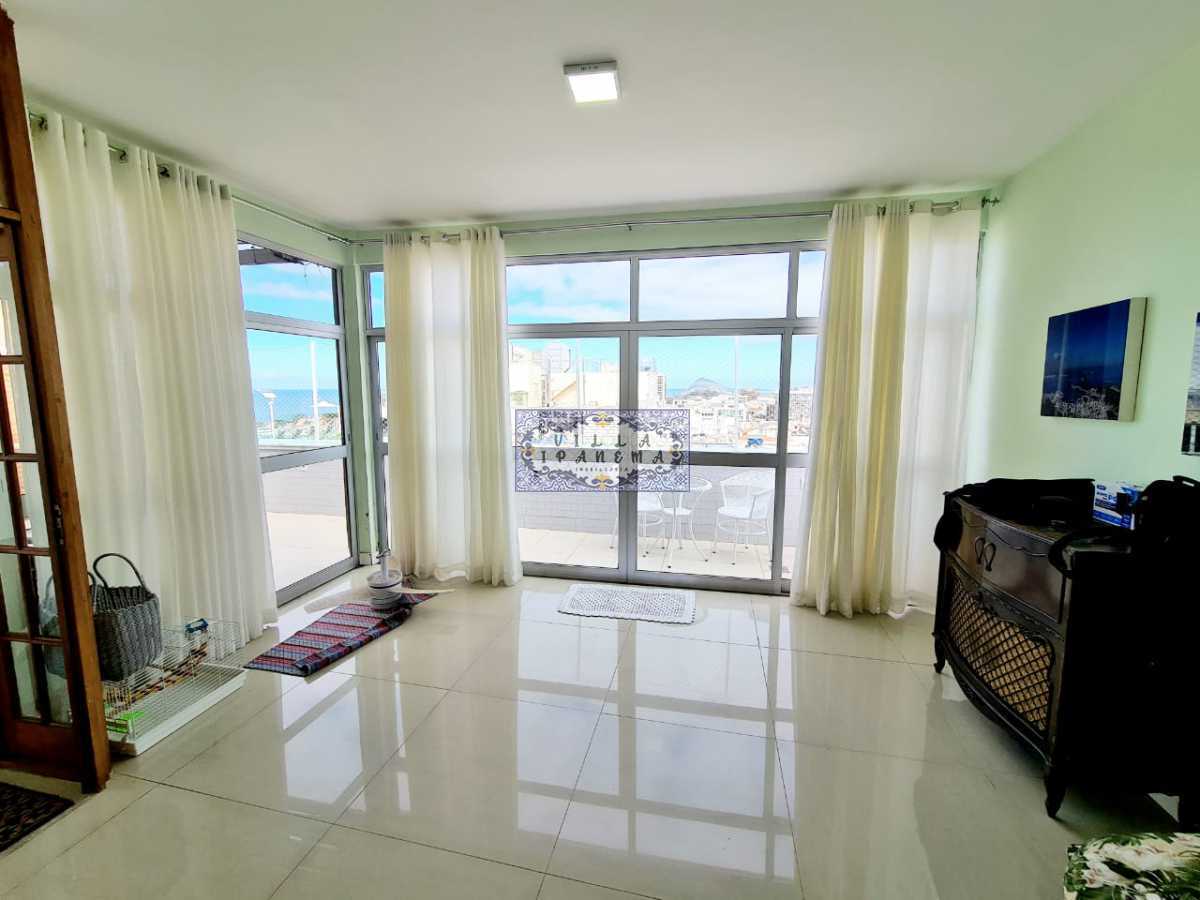 Conheça f do imóvel - Cobertura à venda Avenida Atlântica,Copacabana, Rio de Janeiro - R$ 4.500.000 - IPA019 - 8 f - Cobertura à venda Avenida Atlântica,Copacabana, Rio de Janeiro - R$ 4.500.000 - IPA019 - 8