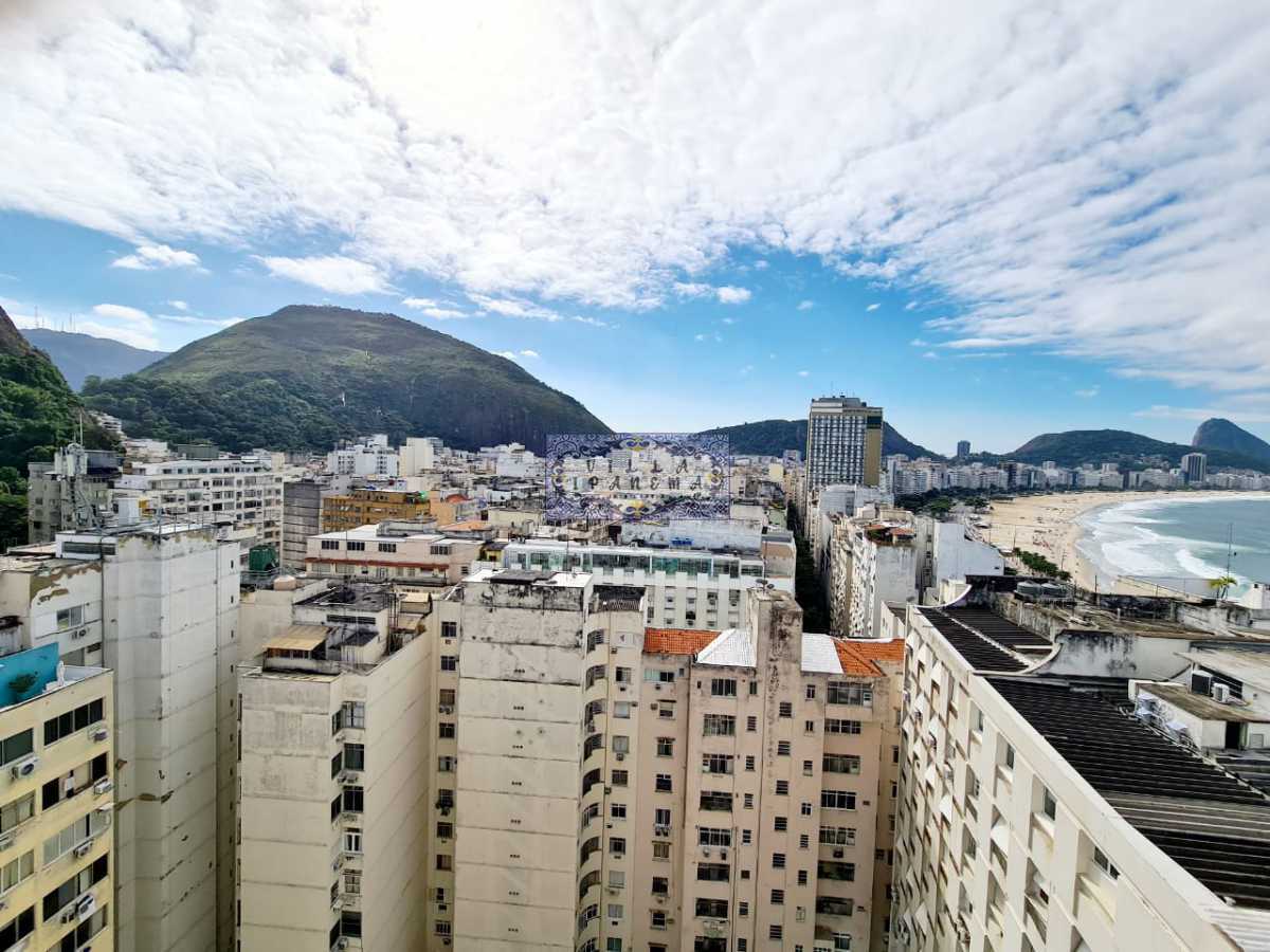 h - Cobertura à venda Avenida Atlântica,Copacabana, Rio de Janeiro - R$ 4.500.000 - IPA019 - 13