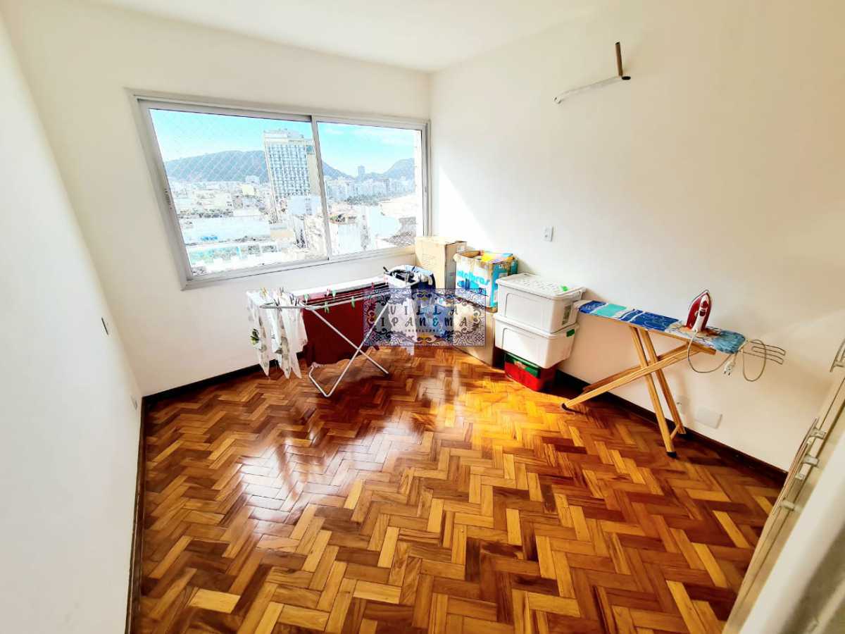 Conheça jd do imóvel - Cobertura à venda Avenida Atlântica,Copacabana, Rio de Janeiro - R$ 4.500.000 - IPA019 - 19 jd - Cobertura à venda Avenida Atlântica,Copacabana, Rio de Janeiro - R$ 4.500.000 - IPA019 - 19
