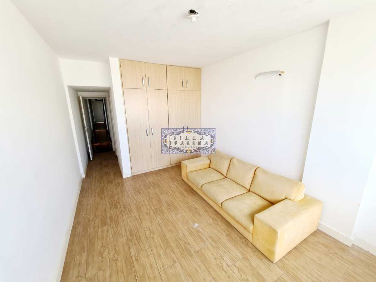 Conheça q do imóvel - Cobertura à venda Avenida Atlântica,Copacabana, Rio de Janeiro - R$ 4.500.000 - IPA019 - 29 q - Cobertura à venda Avenida Atlântica,Copacabana, Rio de Janeiro - R$ 4.500.000 - IPA019 - 29