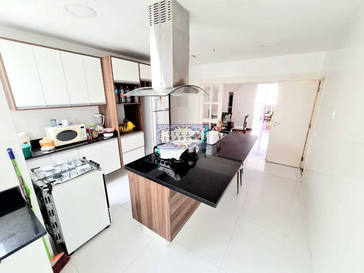 Conheça s do imóvel - Cobertura à venda Avenida Atlântica,Copacabana, Rio de Janeiro - R$ 4.500.000 - IPA019 - 31 s - Cobertura à venda Avenida Atlântica,Copacabana, Rio de Janeiro - R$ 4.500.000 - IPA019 - 31