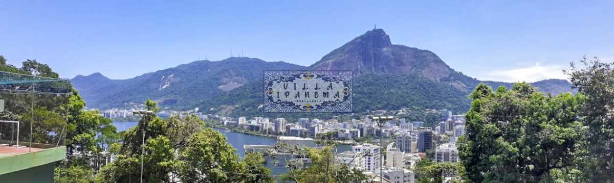 Conheça ac do imóvel - Cobertura à venda Rua Sacopa,Lagoa, Rio de Janeiro - R$ 2.800.000 - IPA359 - 3 ac - Cobertura à venda Rua Sacopa,Lagoa, Rio de Janeiro - R$ 2.800.000 - IPA359 - 3
