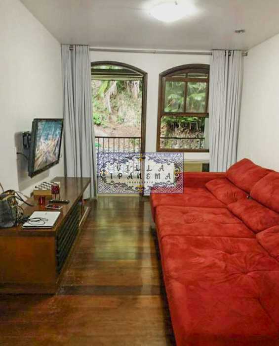 Conheça b.jpeg do imóvel - Cobertura à venda Rua Sacopa,Lagoa, Rio de Janeiro - R$ 2.800.000 - IPA359 - 9 b.jpeg - Cobertura à venda Rua Sacopa,Lagoa, Rio de Janeiro - R$ 2.800.000 - IPA359 - 9