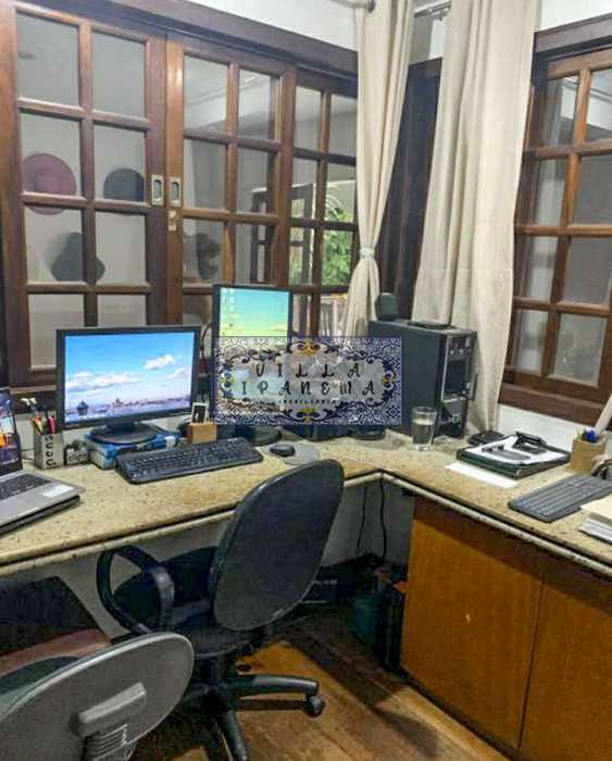 Conheça r.jpeg do imóvel - Cobertura à venda Rua Sacopa,Lagoa, Rio de Janeiro - R$ 2.800.000 - IPA359 - 24 r.jpeg - Cobertura à venda Rua Sacopa,Lagoa, Rio de Janeiro - R$ 2.800.000 - IPA359 - 24