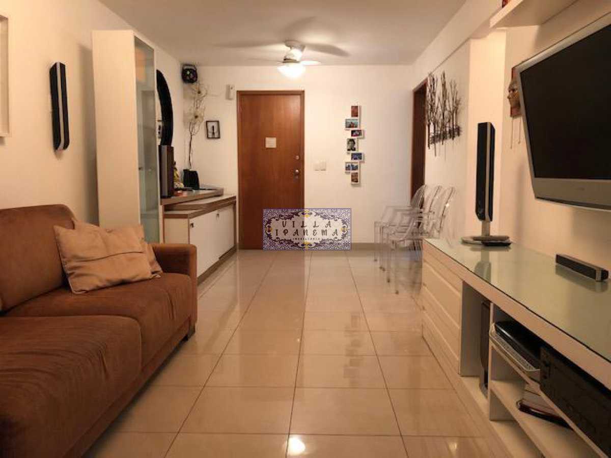 Conheça c. do imóvel - Apartamento à venda Rua Presidente Alfonso López,Lagoa, Rio de Janeiro - R$ 1.590.000 - IPA046 - 4 c. - Apartamento à venda Rua Presidente Alfonso López,Lagoa, Rio de Janeiro - R$ 1.590.000 - IPA046 - 4