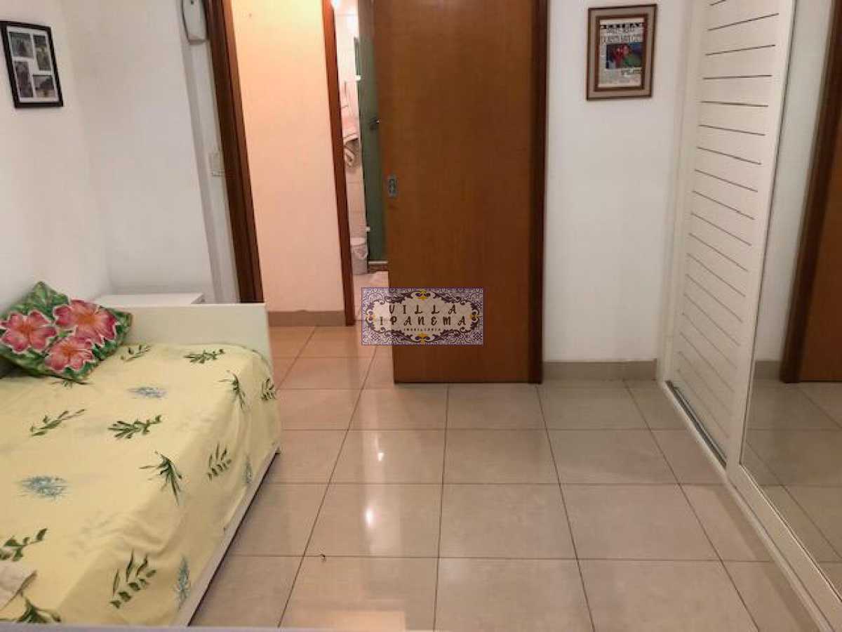 f. - Apartamento à venda Rua Presidente Alfonso López,Lagoa, Rio de Janeiro - R$ 1.590.000 - IPA046 - 8