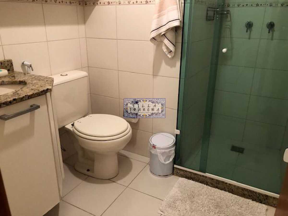 Conheça g. do imóvel - Apartamento à venda Rua Presidente Alfonso López,Lagoa, Rio de Janeiro - R$ 1.590.000 - IPA046 - 10 g. - Apartamento à venda Rua Presidente Alfonso López,Lagoa, Rio de Janeiro - R$ 1.590.000 - IPA046 - 10