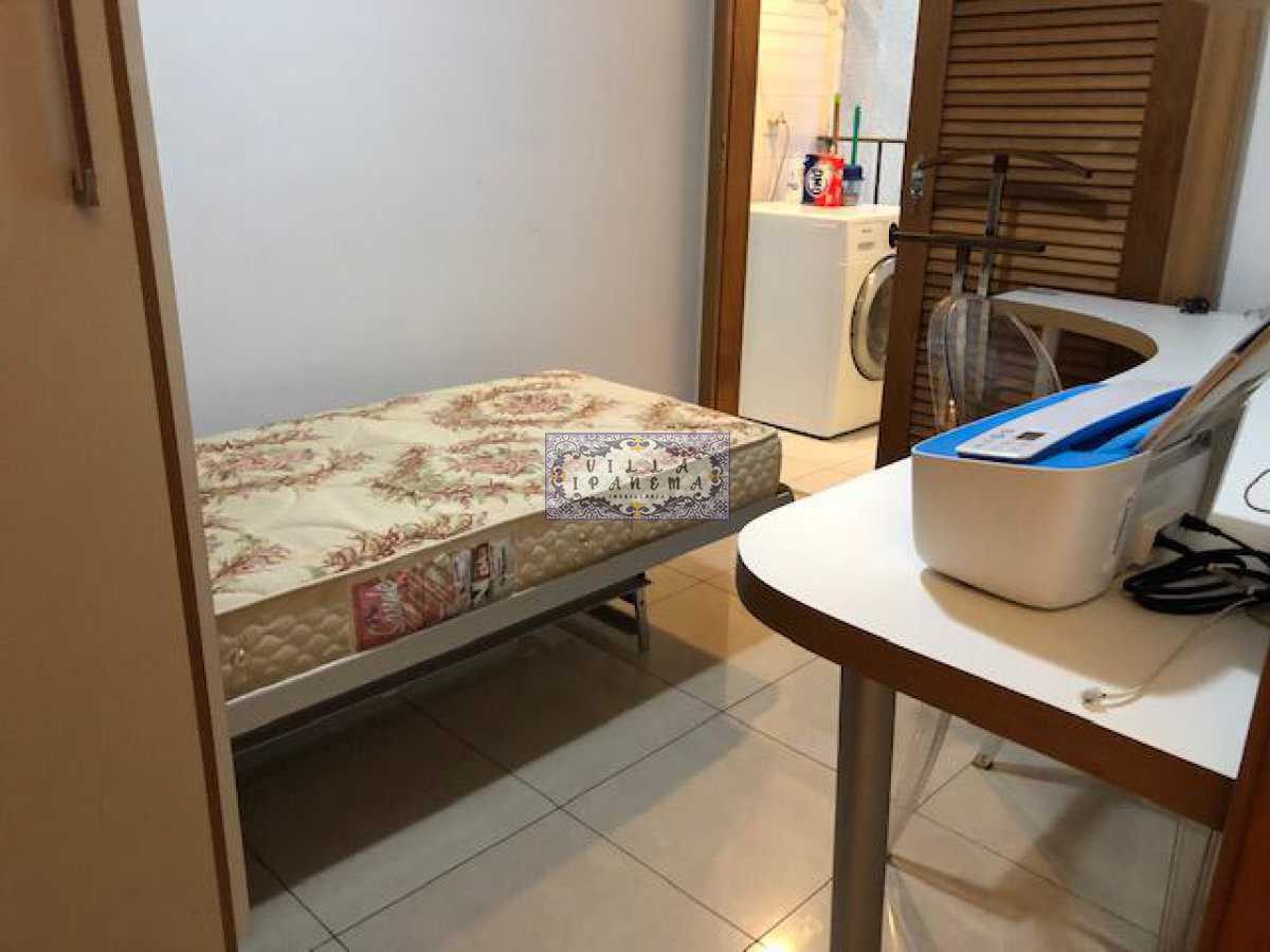 Conheça h. do imóvel - Apartamento à venda Rua Presidente Alfonso López,Lagoa, Rio de Janeiro - R$ 1.590.000 - IPA046 - 11 h. - Apartamento à venda Rua Presidente Alfonso López,Lagoa, Rio de Janeiro - R$ 1.590.000 - IPA046 - 11