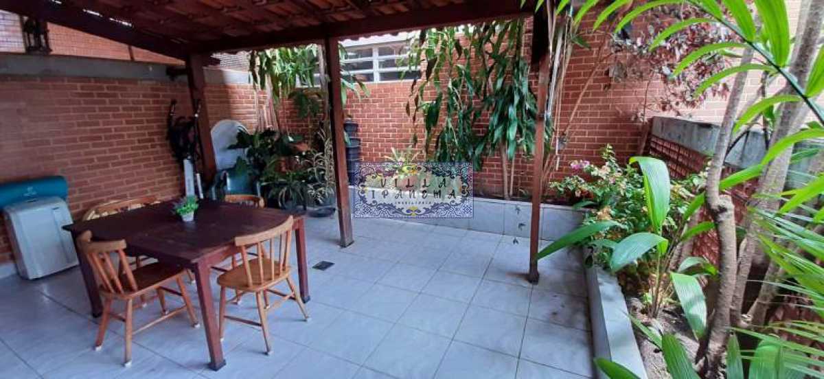 Conheça c do imóvel - Casa em Condomínio à venda Rua Pinheiro Guimarães,Botafogo, Rio de Janeiro - R$ 1.345.900 - IPA198 - 4 c - Casa em Condomínio à venda Rua Pinheiro Guimarães,Botafogo, Rio de Janeiro - R$ 1.345.900 - IPA198 - 4