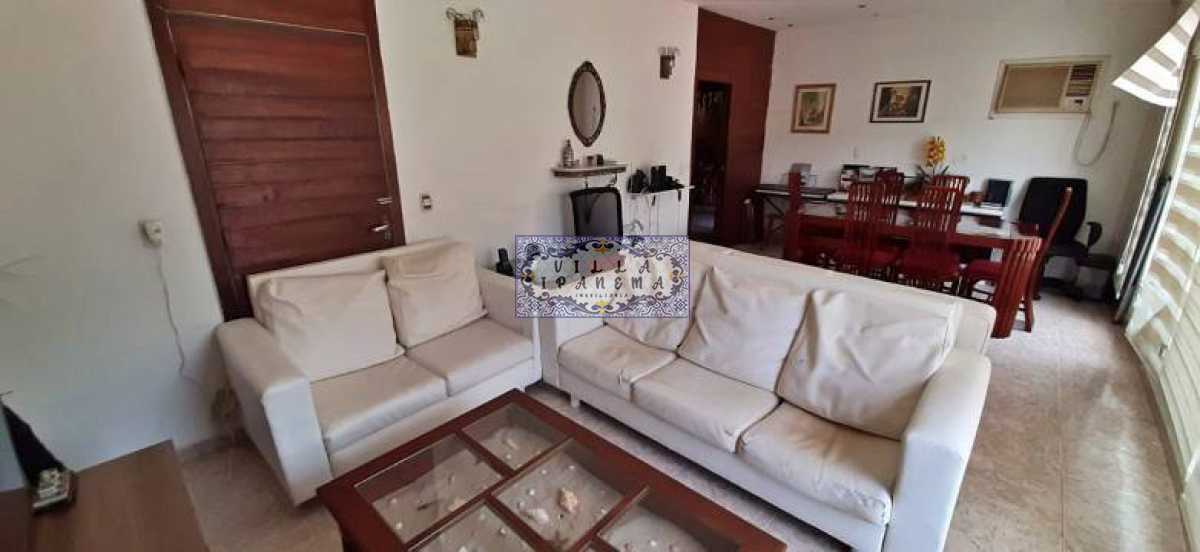 h - Casa em Condomínio à venda Rua Pinheiro Guimarães,Botafogo, Rio de Janeiro - R$ 1.345.900 - IPA198 - 9