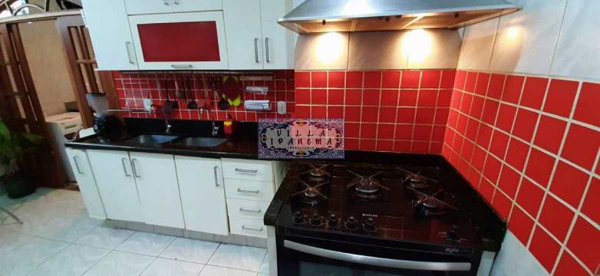 Conheça i do imóvel - Casa em Condomínio à venda Rua Pinheiro Guimarães,Botafogo, Rio de Janeiro - R$ 1.345.900 - IPA198 - 11 i - Casa em Condomínio à venda Rua Pinheiro Guimarães,Botafogo, Rio de Janeiro - R$ 1.345.900 - IPA198 - 11